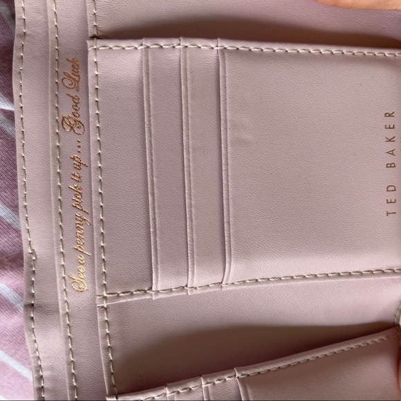 Ted baker wallet - Picture 4 of 10